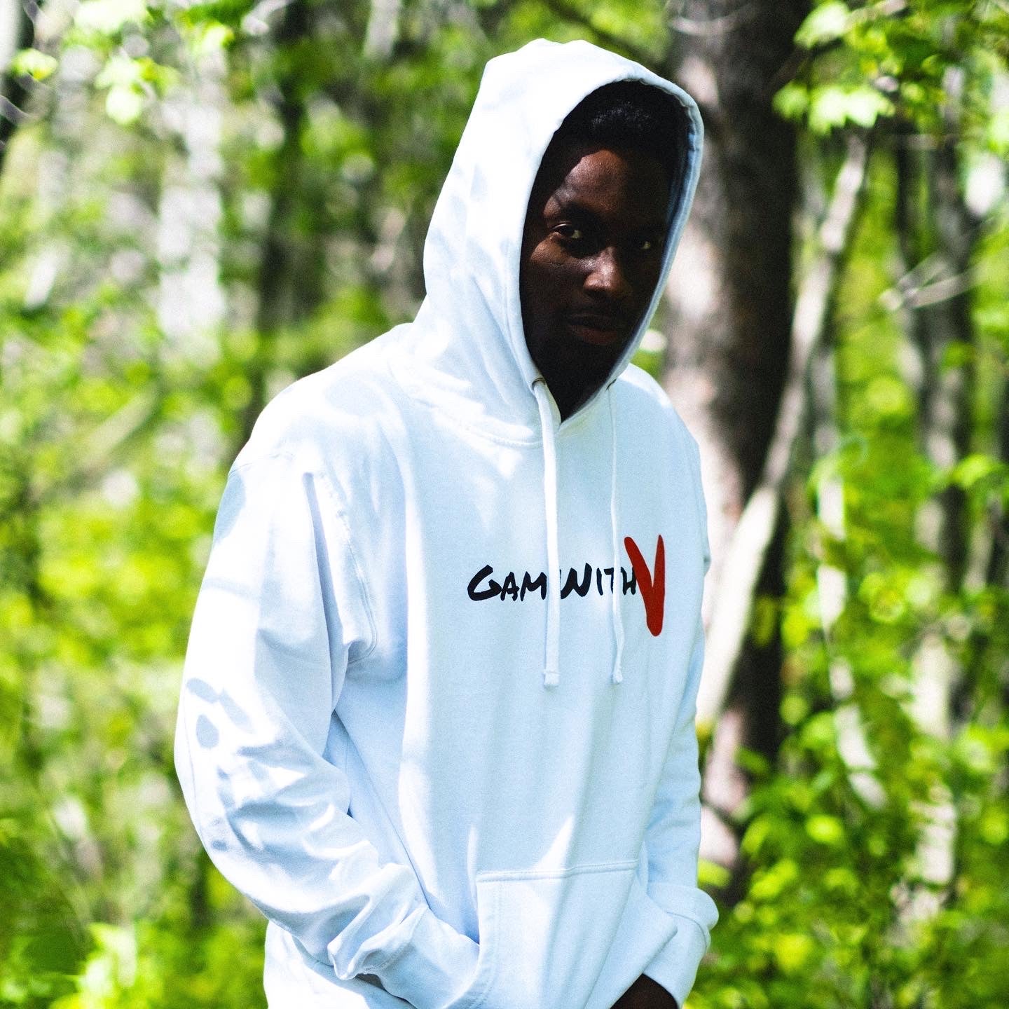 WHT HOODIE