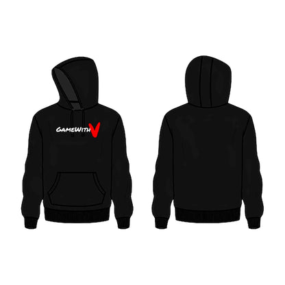 BLK HOODIE