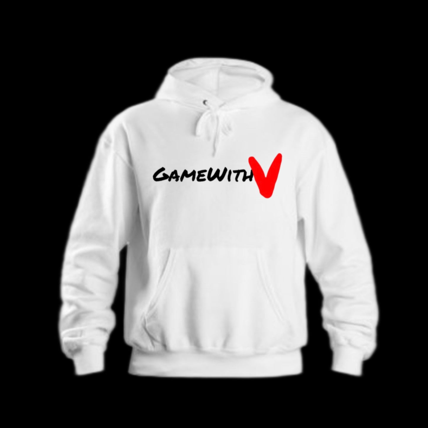 WHT HOODIE