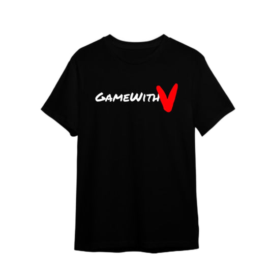GMV BLK TEE