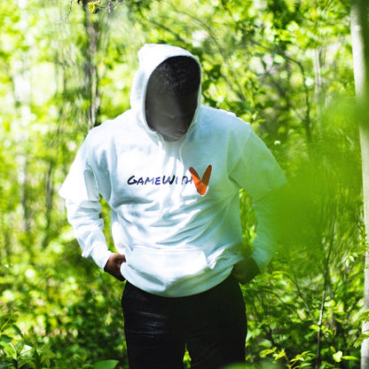 WHT HOODIE